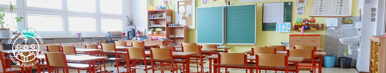 Církevní základní škola a mateřská škola ve Zlíně