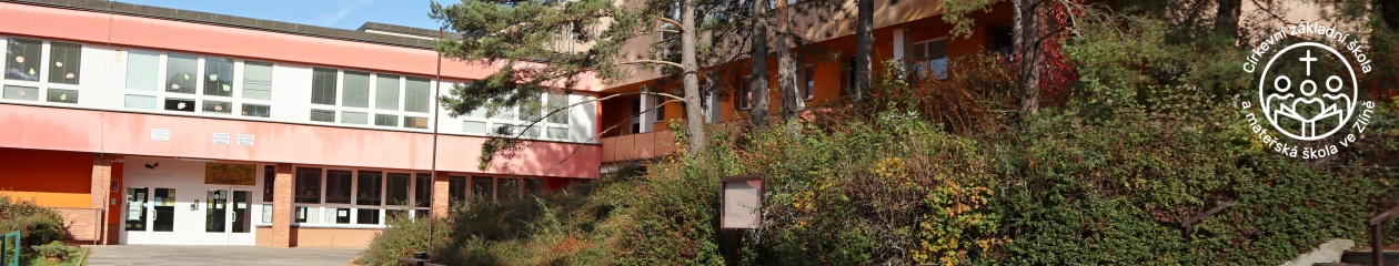 Církevní základní škola a mateřská škola ve Zlíně